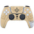 NFL New Orleans Saints Double Vision PS5 Pro Bundle Skin